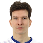 A. Yapryntsev Dinamo Brest player