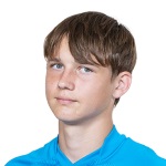 I. Rodionov Chernomorets player