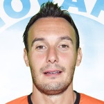 Player representative image Simone Farelli