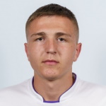 Aleksej Golijanin BFC Daugavpils player photo