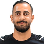 Mahmoud Ra'ed Mahmoud Al Kawamleh player photo