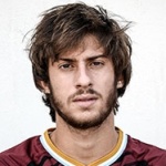M. Antonucci Cosenza player