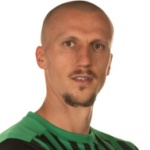 V. Chiricheș FCSB player