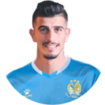 Mohammad Aleikish Al Faisaly player