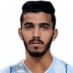 Husam Abudahab Al Faisaly player