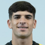 S. Homenchenko Oviedo player