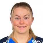 Zara Jonsson Djurgården player