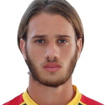 A. Gallo Lecce player