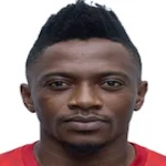 Moses Atede Jona Atuluku player photo