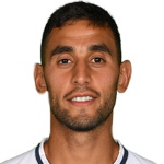 F. Ghoulam Hatayspor player