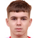 E. Guletskiy FC Vitebsk player
