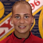 Cathinka Cecilie Friis Tandberg Linköping player photo