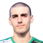 Omiros Tikkis player photo