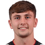 Sam Morrow player photo