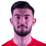 Behzad Salami player photo