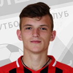 Aleksey Matlakh Belshina player photo