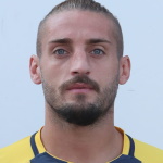 Denis Tonucci player photo