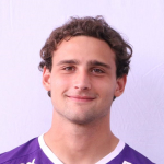 S. Boselli Defensor Sporting player