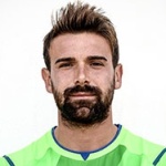 Alessandro Micai Cosenza player