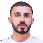 Ameed Thaer Fayez Sawafta player photo