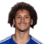 Dylan Ramos player photo