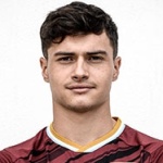 V. Mantovani Ascoli player