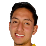 Edgar Michael Santisteban Henríquez player photo