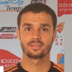 F. Chafaï Damac player