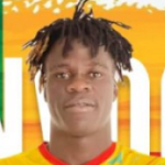 Junior Olaïtan Ishola Benin player photo