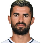 E. Hysaj Lazio player