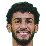 Gustavo Henrique Meireles Gonçalves player photo