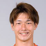 M. Nagakura Albirex Niigata player