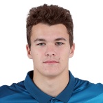 Daniil Kuznetsov Rodina Moskva player