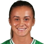 Leah Eddie player photo