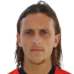 J. Petriccione Catanzaro player