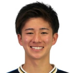 Kensuke Fujiwara Jubilo Iwata player photo
