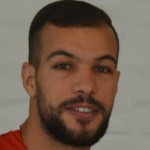 Salim Boukhanchouche USM Alger player photo