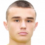 E. Tkachenko Kairat Almaty player