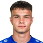 A. Klimek Widzew Łódź player