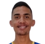 João Rafael Sousa player