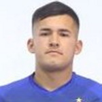 Leandro Villar player photo