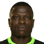 Patrick Musotsi Matasi Tusker player photo