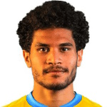 Mohamed Abdel Samiae Ismaily SC player