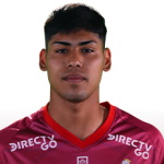 Francisco Javier Díaz Segovia player photo