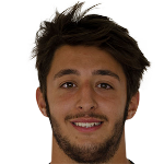 Matteo Antonio Cincilla player photo