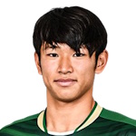 Goki Yamada Tokyo Verdy player