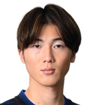 Rin Mito Gamba Osaka player photo