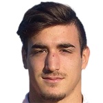 Alberto Spagnoli Ancona player photo