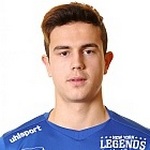 David Lundgren player photo