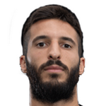 Matteo Fissore Manfredonia player photo